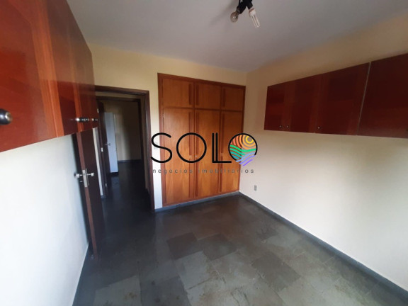 Imagem Apartamento com 2 Quartos à Venda, 75 m² em Jardim Higienópolis - Araraquara