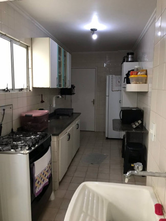 Imagem Apartamento com 3 Quartos à Venda, 105 m² em Ponto Novo - Aracaju Imagem Apartamento com 3 Quartos à Venda, 105 m² em Ponto Novo - Aracaju