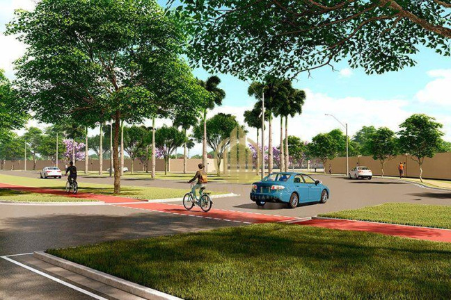 Imagem Terreno à Venda, 250 m² em Recreio Anhangüera - Ribeirão Preto Imagem Terreno à Venda, 250 m² em Recreio Anhangüera - Ribeirão Preto