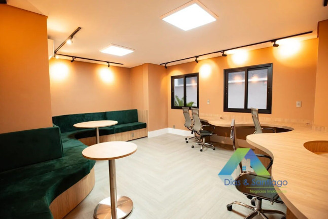 Imagem Apartamento com 2 Quartos à Venda, 57 m² em Aclimação - São Paulo