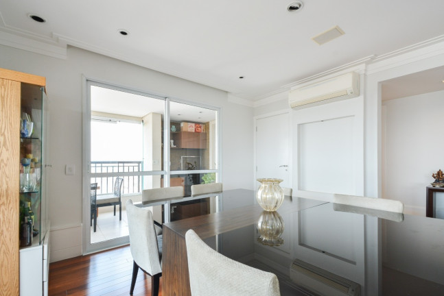 Imagem Apartamento com 4 Quartos à Venda, 245 m² em Vila Clementino - São Paulo Imagem Apartamento com 4 Quartos à Venda, 245 m² em Vila Clementino - São Paulo