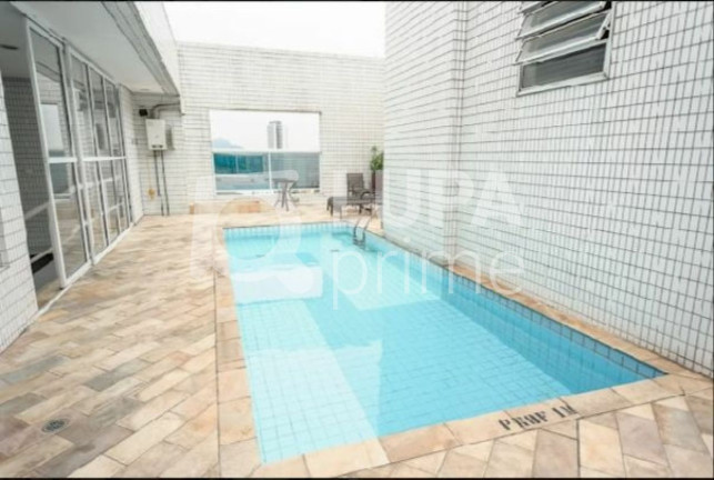 Imagem Apartamento com 1 Quarto à Venda, 36 m² em Vila Osasco - Osasco