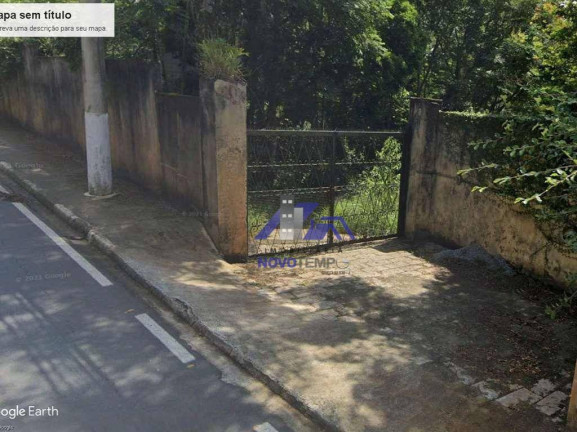 Terreno à Venda ou Locação, 2.532 m² em Granja Viana - Cotia