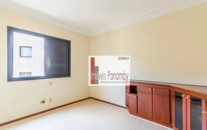 Imagem Cobertura com 4 Quartos à Venda, 370 m² em Morumbi - São Paulo