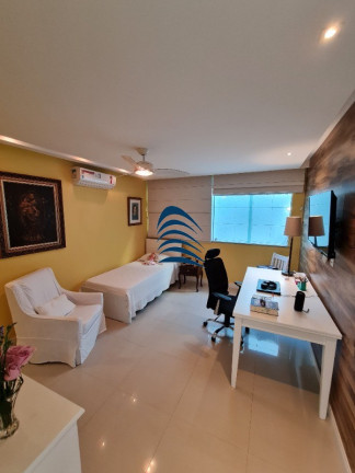 Imagem Casa com 5 Quartos à Venda, 263 m² em Vilas Do Atlântico - Lauro De Freitas