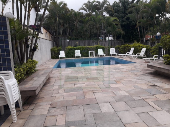 Imagem Imóvel com 2 Quartos à Venda, 58 m² em Jardim Esmeralda - São Paulo