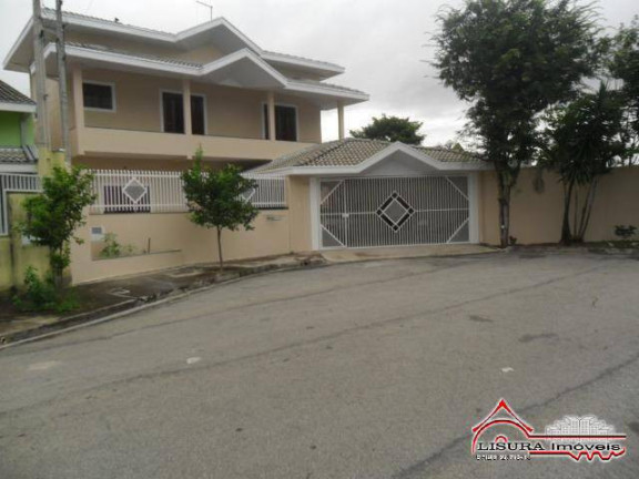 Imagem Casa com 4 Quartos à Venda, 220 m² em Residencial Santa Paula - Jacareí Imagem Casa com 4 Quartos à Venda, 220 m² em Residencial Santa Paula - Jacareí