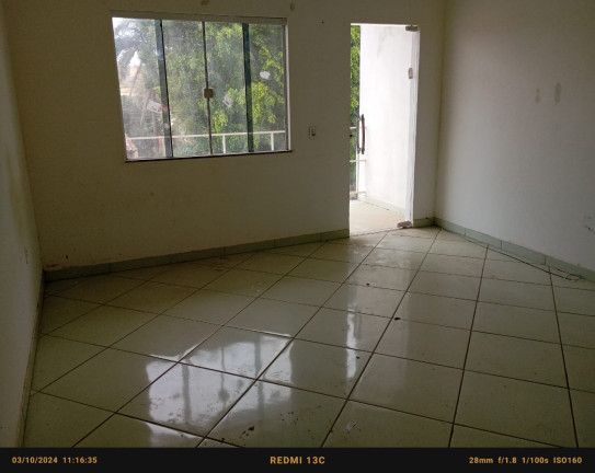 Imagem Apartamento com 1 Quarto para Alugar, 40 m² em Boa Perna - Araruama Imagem Apartamento com 1 Quarto para Alugar, 40 m² em Boa Perna - Araruama