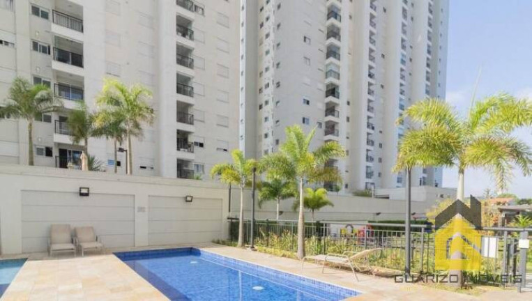 Imagem Apartamento com 2 Quartos à Venda, 81 m² em Independência - São Bernardo Do Campo Imagem Apartamento com 2 Quartos à Venda, 81 m² em Independência - São Bernardo Do Campo