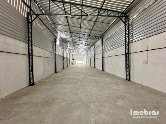 Imagem Galpão para Alugar, 420 m² em Jangurussu - Fortaleza Imagem Galpão para Alugar, 420 m² em Jangurussu - Fortaleza