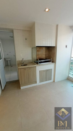 Imagem Apartamento com 2 Quartos à Venda, 128 m² em Aparecida - Santos