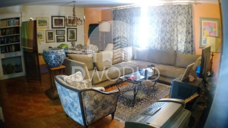Imagem Imóvel com 3 Quartos para Alugar, 141 m² em Paraíso - São Paulo Imagem Imóvel com 3 Quartos para Alugar, 141 m² em Paraíso - São Paulo