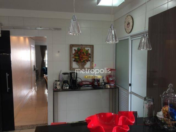 Imagem Apartamento com 3 Quartos à Venda, 156 m² em Santa Paula - São Caetano Do Sul Imagem Apartamento com 3 Quartos à Venda, 156 m² em Santa Paula - São Caetano Do Sul