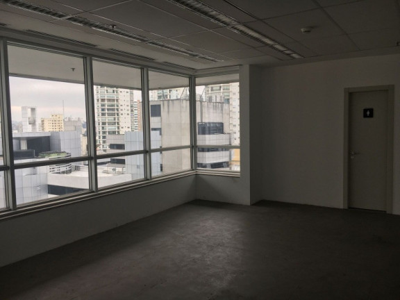 Imagem Imóvel Comercial para Alugar, 181 m² em Cidade Monções - São Paulo Imagem Imóvel Comercial para Alugar, 181 m² em Cidade Monções - São Paulo