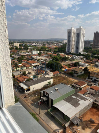 Imagem Apartamento com 2 Quartos à Venda, em Parque Amazônia - Goiânia Imagem Apartamento com 2 Quartos à Venda, em Parque Amazônia - Goiânia