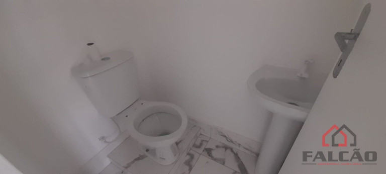 Imagem Apartamento com 1 Quarto à Venda, 50 m² em Parque Bitaru - São Vicente