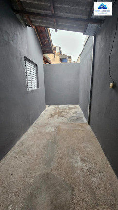 Imagem Casa com 2 Quartos à Venda, 70 m² em Residencial Cosmos - Campinas Imagem Casa com 2 Quartos à Venda, 70 m² em Residencial Cosmos - Campinas