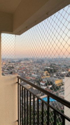 Imagem Apartamento com 2 Quartos à Venda, 52 m² em Jardim Celeste - São Paulo