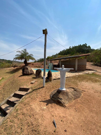 Imagem Chácara com 5 Quartos à Venda, 28 m² em Santa Terezinha De Minas - Itatiaiuçu Imagem Chácara com 5 Quartos à Venda, 28 m² em Santa Terezinha De Minas - Itatiaiuçu