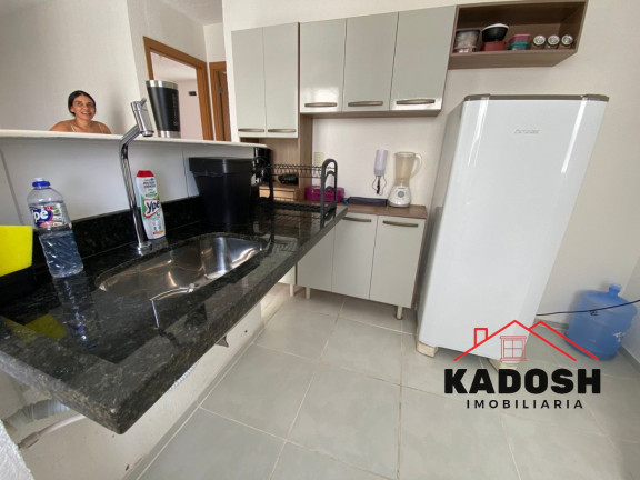 Imagem Apartamento com 2 Quartos à Venda, 45 m² em Parque Ipê - Feira De Santana Imagem Apartamento com 2 Quartos à Venda, 45 m² em Parque Ipê - Feira De Santana