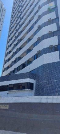 Imagem Apartamento com 2 Quartos à Venda, 56 m² em Piedade - Jaboatão Dos Guararapes