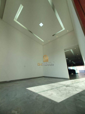 Imagem Casa com 3 Quartos à Venda, 182 m² em Cidade Vera Cruz - Aparecida De Goiânia Imagem Casa com 3 Quartos à Venda, 182 m² em Cidade Vera Cruz - Aparecida De Goiânia