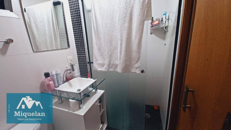 Imagem Apartamento com 3 Quartos à Venda, 74 m² em Lauzane Paulista - São Paulo