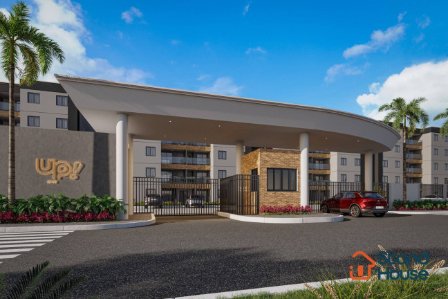 Apartamento com 2 Quartos à Venda, 1 m² em Sim - Feira De Santana