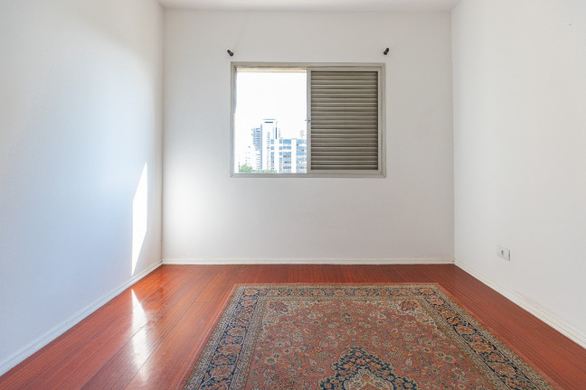 Imagem Apartamento com 3 Quartos à Venda, 95 m² em Itaim Bibi - São Paulo