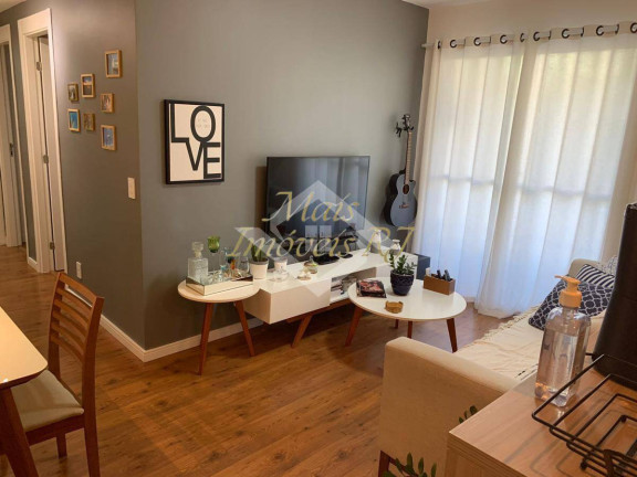 Imagem Apartamento com 2 Quartos à Venda, 60 m² em Maria Paula - Niterói Imagem Apartamento com 2 Quartos à Venda, 60 m² em Maria Paula - Niterói