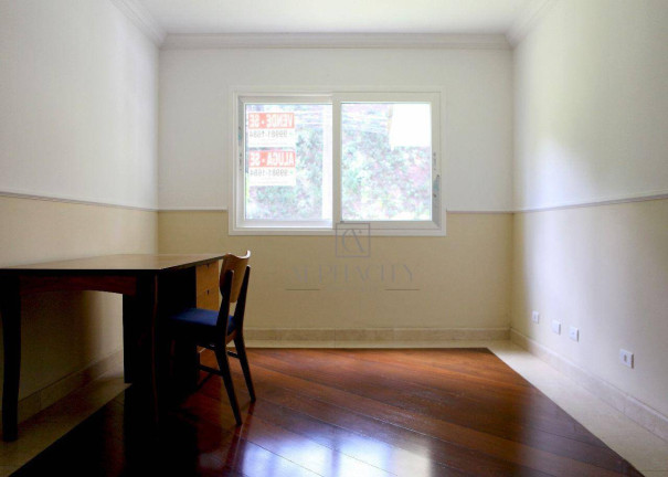 Imagem Casa com 6 Quartos para Alugar, 1.250 m² em Residencial Dez (alphaville) - Santana De Parnaíba Imagem Casa com 6 Quartos para Alugar, 1.250 m² em Residencial Dez (alphaville) - Santana De Parnaíba