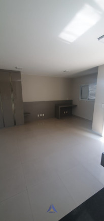 Imagem Flat com 1 Quarto à Venda, 45 m² em Jardim América - Sorocaba Imagem Flat com 1 Quarto à Venda, 45 m² em Jardim América - Sorocaba