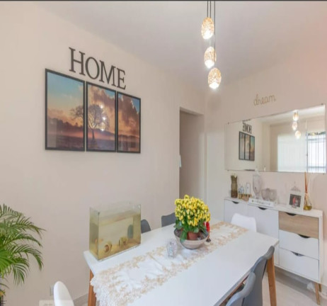 Imagem Apartamento com 3 Quartos à Venda, 85 m² em Campo Belo - São Paulo