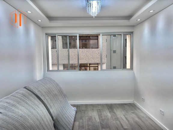 Imagem Apartamento com 3 Quartos à Venda, 92 m² em água Verde - Curitiba