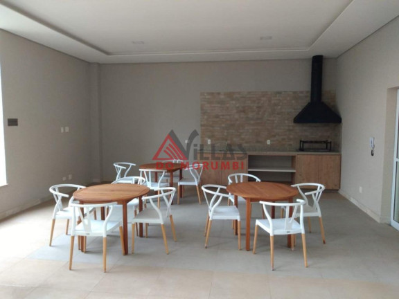 Imagem Kitnet com 1 Quarto à Venda, 38 m² em Vila Andrade - São Paulo