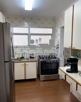 Imagem Apartamento com 2 Quartos à Venda, 120 m² em Santa Cecília - São Paulo