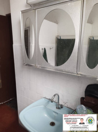 Imagem Apartamento com 2 Quartos à Venda, 53 m² em José Menino - Santos