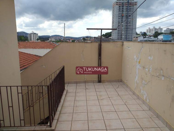 Imagem Sobrado com 3 Quartos à Venda, 148 m² em Vila Rosália - Guarulhos Imagem Sobrado com 3 Quartos à Venda, 148 m² em Vila Rosália - Guarulhos