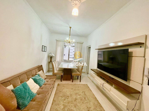Imagem Apartamento com 2 Quartos à Venda, 70 m² em Pitangueiras - Guarujá Imagem Apartamento com 2 Quartos à Venda, 70 m² em Pitangueiras - Guarujá