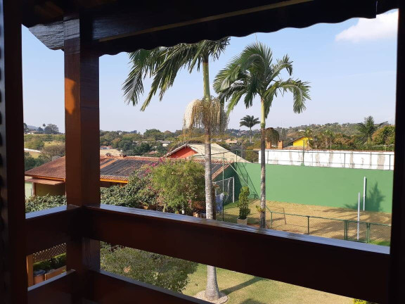 Imagem Casa com 4 Quartos à Venda, 860 m² em Cafezal 4-cond. Fechado - Itupeva Imagem Casa com 4 Quartos à Venda, 860 m² em Cafezal 4-cond. Fechado - Itupeva