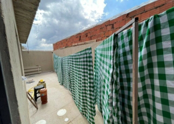 Imagem Casa com 3 Quartos à Venda, 90 m² em Recanto Das Emas - Brasília