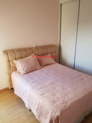 Imagem Apartamento com 3 Quartos à Venda, 80 m² em Vila Guarani - Jundiaí Imagem Apartamento com 3 Quartos à Venda, 80 m² em Vila Guarani - Jundiaí