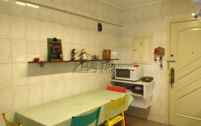 Imagem Apartamento com 3 Quartos à Venda, 88 m² em Vila Adyana - São José Dos Campos Imagem Apartamento com 3 Quartos à Venda, 88 m² em Vila Adyana - São José Dos Campos