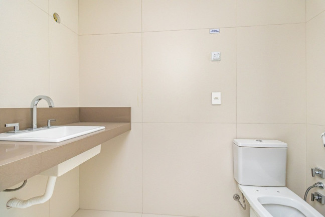 Imagem Apartamento com 3 Quartos à Venda, 257 m² em Bela Vista - Porto Alegre