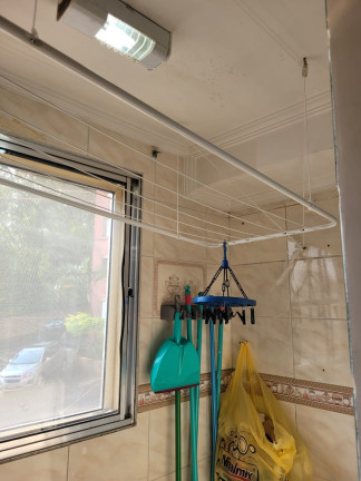 Imagem Imóvel com 2 Quartos à Venda, 45 m² em Baeta Neves - São Bernardo Do Campo