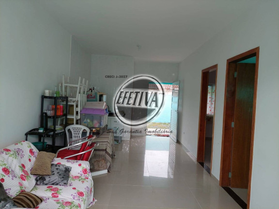 Imagem Casa com 2 Quartos à Venda, 62 m² em Brejatuba - Guaratuba