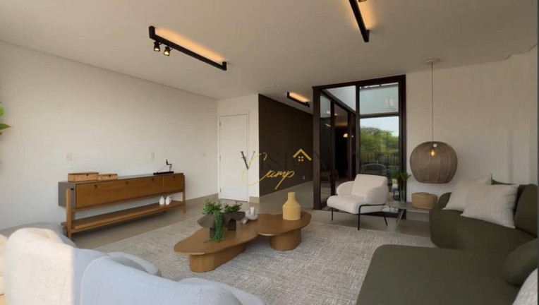 Imagem Casa com 3 Quartos à Venda, 242 m² em Bairro Das Palmeiras - Campinas