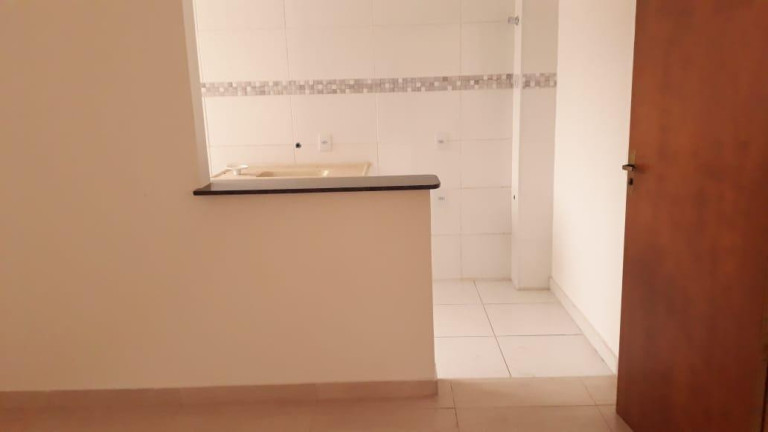 Imagem Apartamento com 2 Quartos à Venda, 44 m² em Mogi Moderno - Mogi Das Cruzes