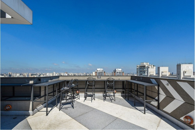 Imagem Imóvel com 1 Quarto à Venda, 24 m² em Jardim Vila Mariana - São Paulo Imagem Imóvel com 1 Quarto à Venda, 24 m² em Jardim Vila Mariana - São Paulo