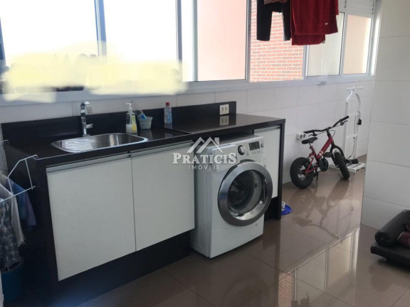 Imagem Apartamento com 3 Quartos à Venda, 230 m² em Vila Mariana - São Paulo